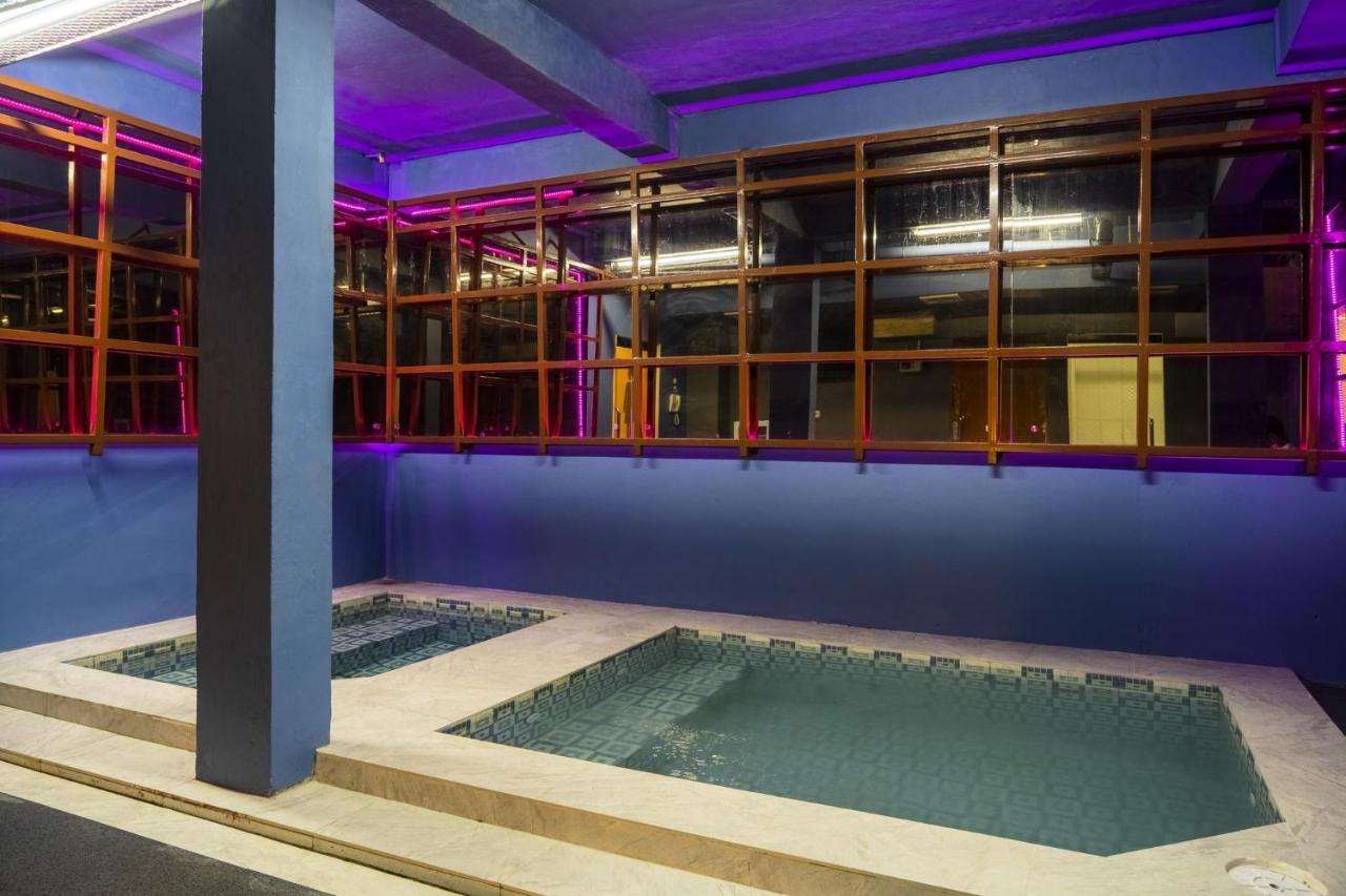 מדאן De'Tonga Hotel מראה חיצוני תמונה