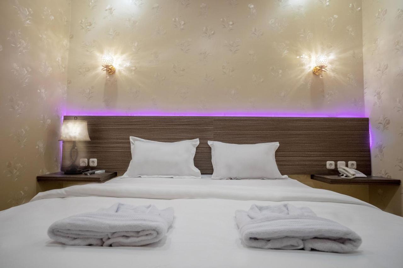 מדאן De'Tonga Hotel מראה חיצוני תמונה